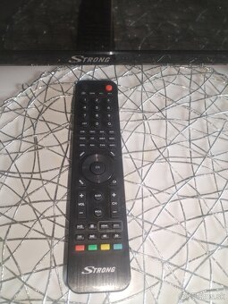Televízor značka Strong - 2