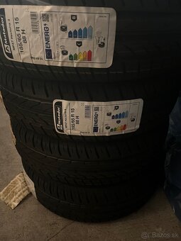185/65 R15 88H Matador MP47 Hectorra 3 - 2