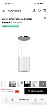 Klarstein Digestor - 2