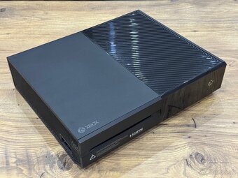 Samostatná herná konzola Xbox One 1TB - 2