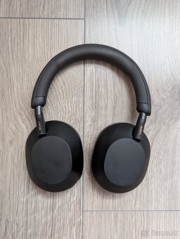 Sony WH-1000XM5 - 2
