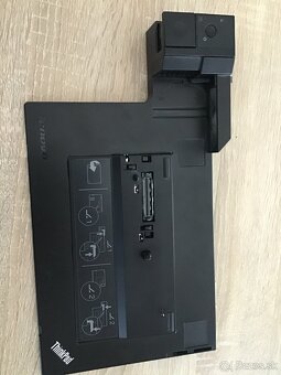 Lenovo ThinkPad Mini Dock Series 3 (Type 4337) - 2