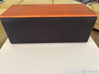 Acoustic energy Aegis evo Center - 2