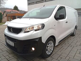 Peugeot Expert 2,0 HDI L3 Premium - 2