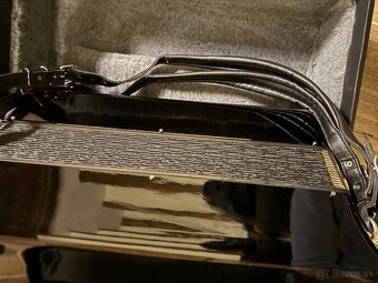 Akordeón Walther Corsar 4 hlas - 2