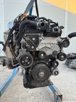 KIA HYUNDAI 2.0 CRDi EURO 6 - 2