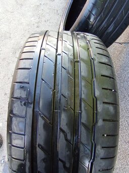 255/40r19 letné Dot 2024 - 2