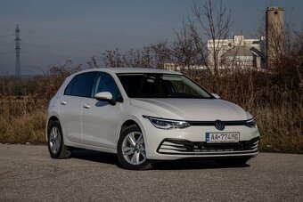 Volkswagen Golf 2.0 TDI 85kW Life - 2