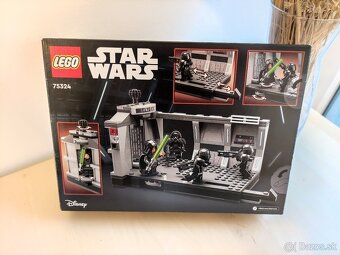 Lego Star Wars 75324 Dark Trooper Attack. - 2