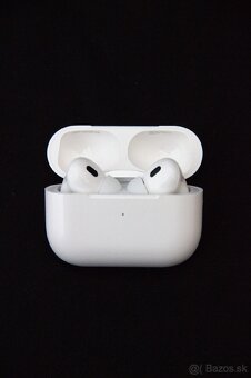 Apple Airpods Pro 2. Generácie - 2