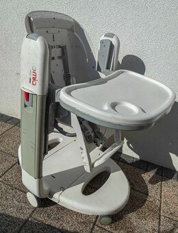 Na predaj stolička PEG PEREGO TATAMIA - 2