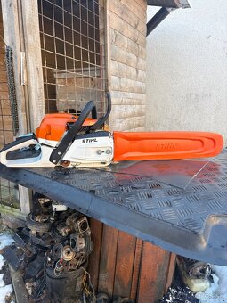 ❗️NOVÁ ❗️ STIHL MS261C - 2