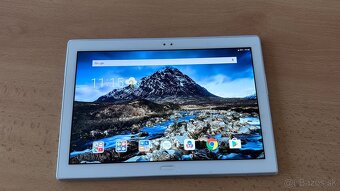 Tablet LENOVO Tab4 10 PLUS FHD - 2