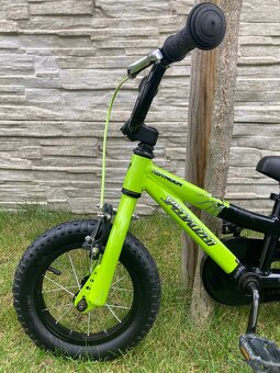 Specialized hotrock 12 - 2