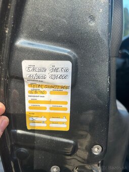 Peugeot206+ na predaj - 2