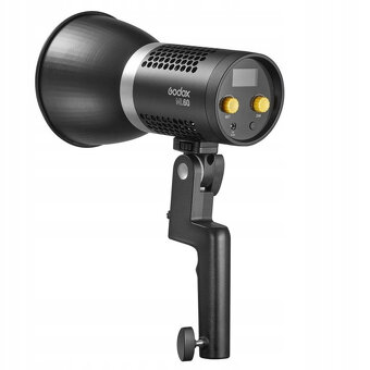 LED svetla Godox ML60 - 2