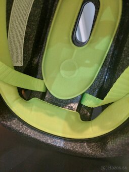 Decathlon detská prilba - 2