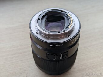 Sony FE 35mm f/1.8 - 2
