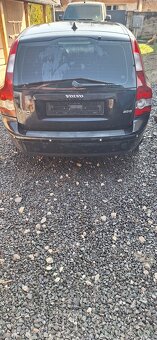 Volvo V50 2.0D - 2