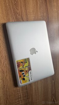 Apple MacBook Air - 2