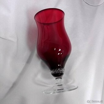 Poháre šesť kusov - 2