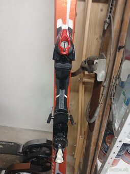 Salomon cross max race 10 - 2