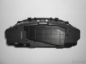 Budiky Toyota Yaris II - 2