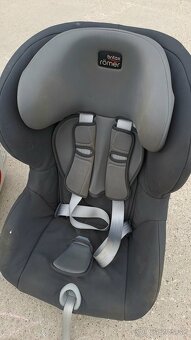 DARUJEM AUTOSEDAČKY BRITAX RÖMER - 2