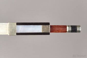 Husľový sláčik Dorfler - 2