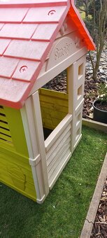 Detský domček - 2