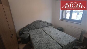 1-izb. byt - Necpaly pri Martine - 2