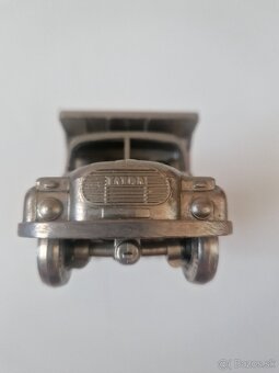 TATRA 148 -kovový model - 2