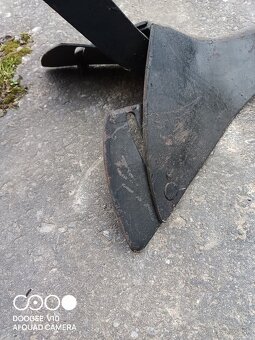 Pluzky na sadzac - 2