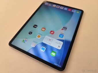 Ipad PRO 11 256gb Silver / 2.Generácia - 2