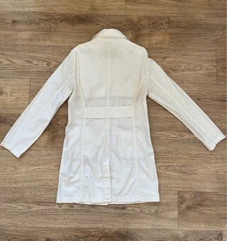 Kabát Tommy Hilfiger - 2