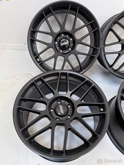 APEX ARC8, BMW 5x120, 19” - 2