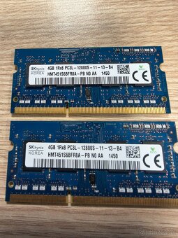 RAM SODIMM DDR4 a 3 - 2