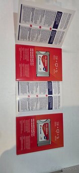 Dekódovací modul Viaccess CAM701 - 2