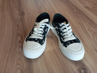 Dievčenské tenisky Barbie - 2