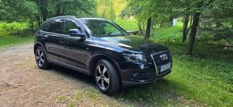 Audi Q5 - 2