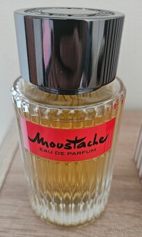 Rochas Moustache EDP 75ml parfém - 2