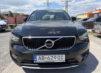 Volvo XC40 B4 Momentum Pro AWD A/T🔥 - 2