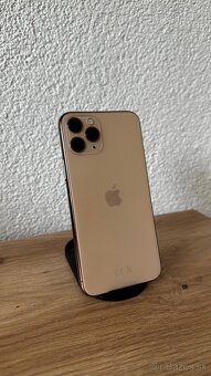 iPhone 11 Pro 64Gb Gold - 2