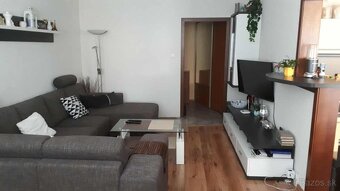 3-izbový byt s loggiou Smižany - 2