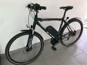 Elektricky bicykel CTM Twister 3.0 - 2