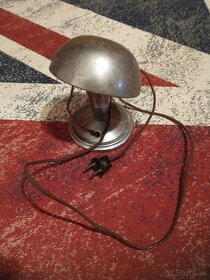 starozitna lampicka 2 svetova vojna - 2