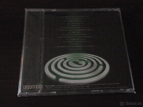 CD GOTTHARD - Domino Effect - 2