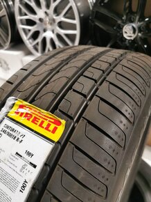 #25 245/50 R18 100Y letné pneu Pirelli Cinturato 2KS - 2