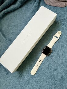 Apple watch 4, pink, 40mm - 2