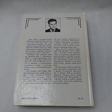 Osudy zlatých pokladov - Milan Vároš (1991) kniha ako nová - 2